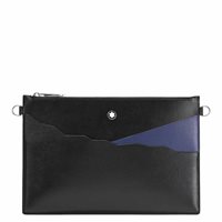 Borsello Montblanc Meisterstück  in Pelle 129676 - 129676